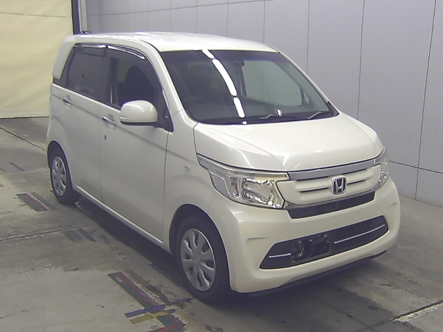 2017 HONDA N WGN JH1-1355175