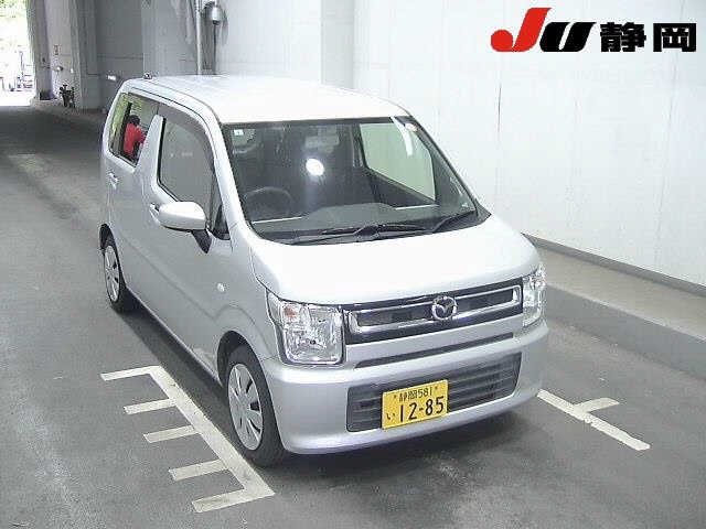 2017 MAZDA FLAIR MJ55S-10****