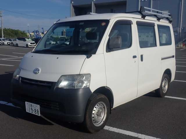 2017 TOYOTA TOWNACE S402M-0066291