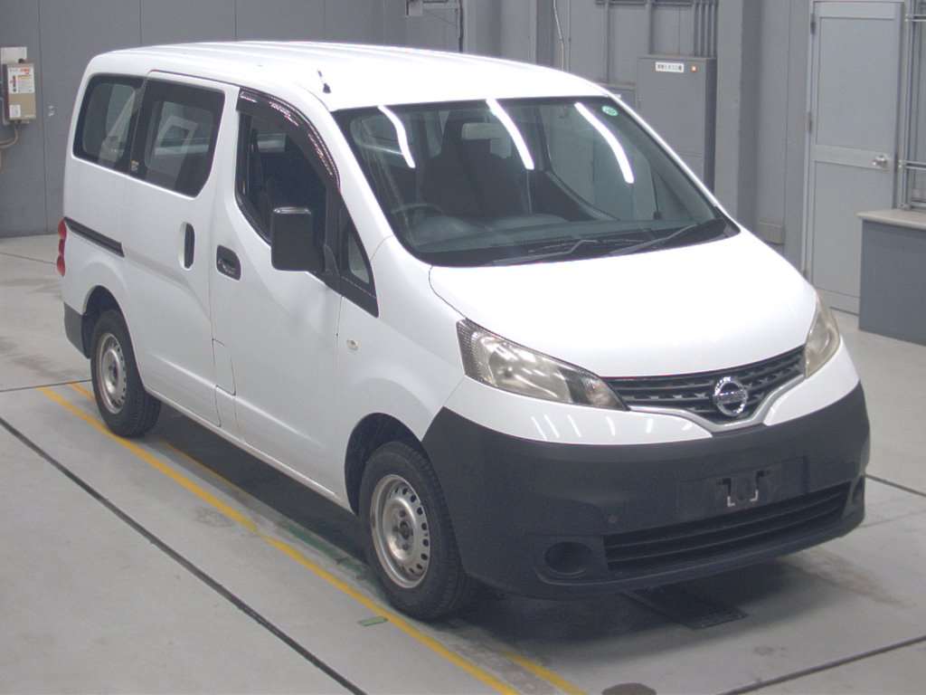 2017 NISSAN NV200 VM20-110280