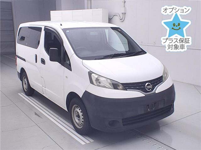 2017 NISSAN NV200 VM20-115050
