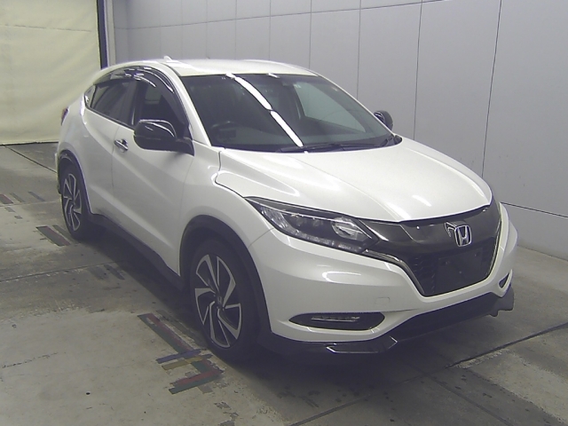 2017 HONDA VEZEL RU3-1259066