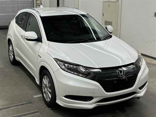 2017 HONDA VEZEL RU3-1263170