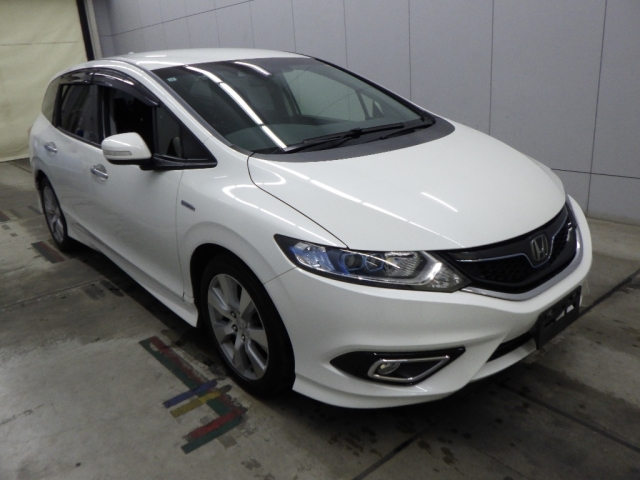 2017 HONDA JADE FR4-1015924