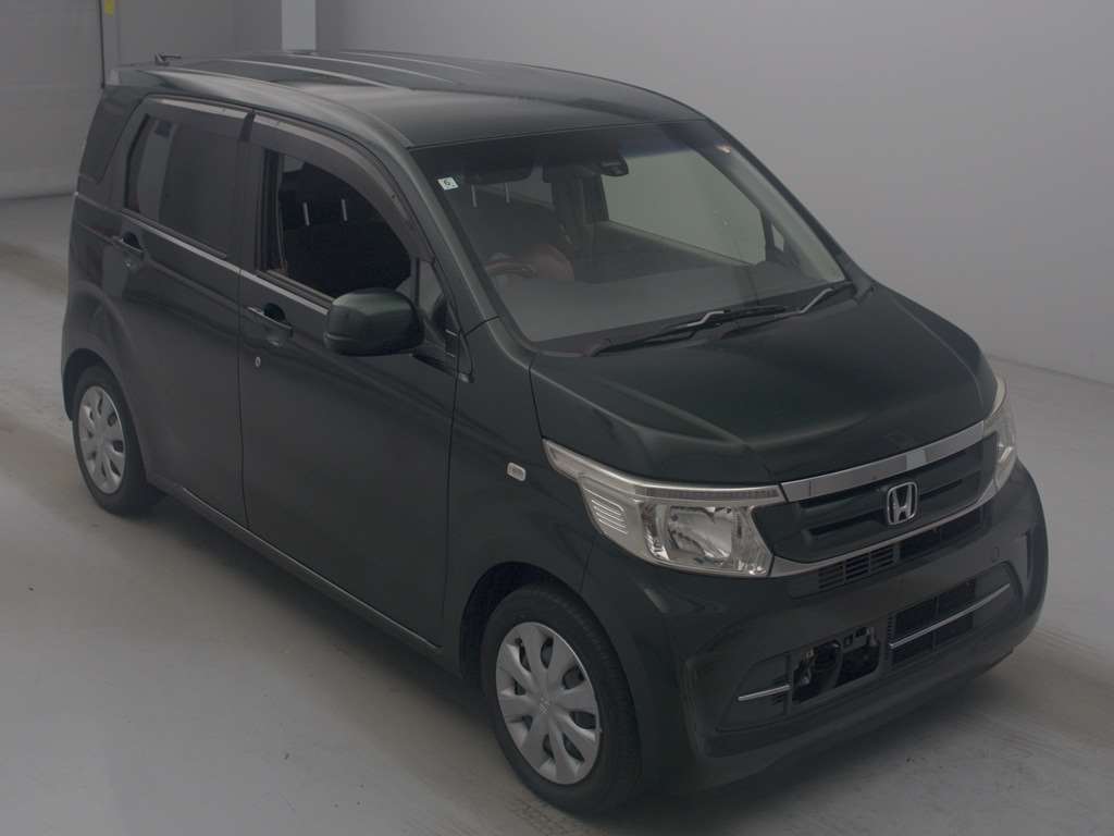 2018 HONDA N-WGN JH1-1405762