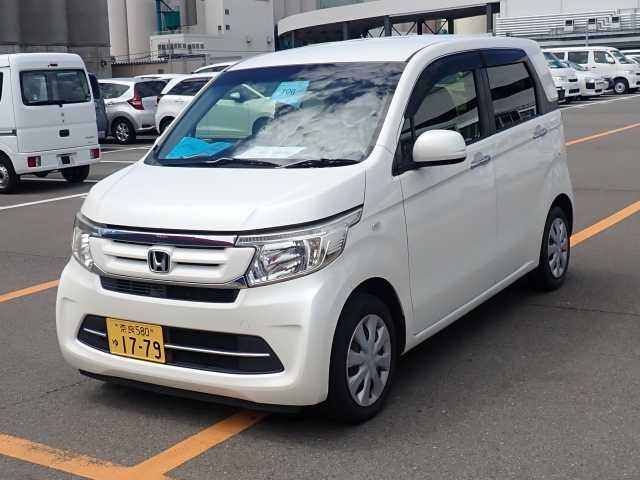 2017 HONDA N WGN JH1-1365633