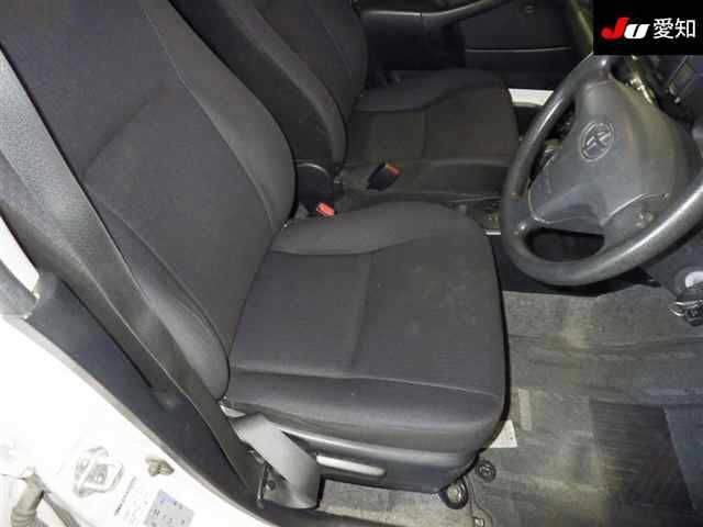 2018 TOYOTA PROBOX VAN NCP160-0111579