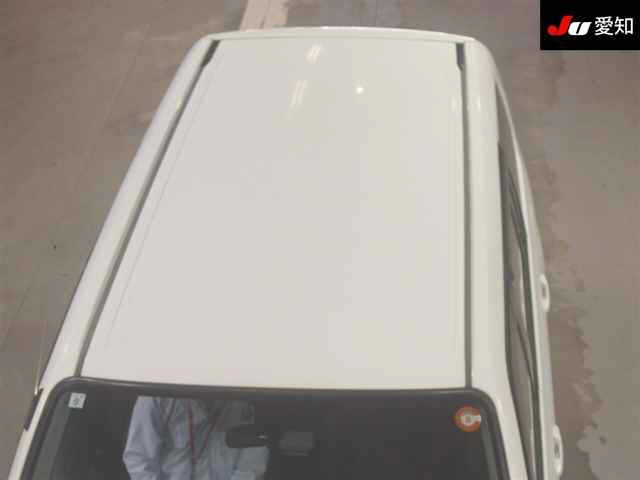 2018 TOYOTA PROBOX VAN NCP160-0111579
