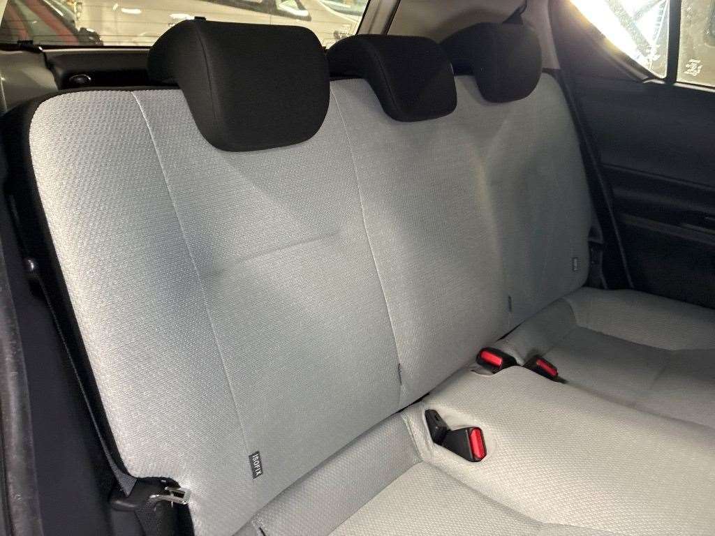 2019 TOYOTA AQUA NHP10-6805511