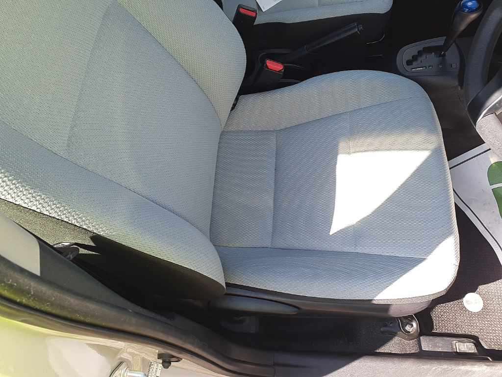 2017 TOYOTA AQUA NHP10-6624268