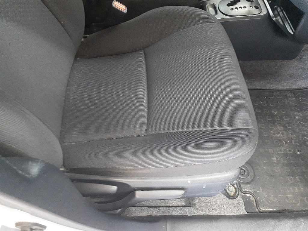 2017 TOYOTA PROBOX VAN NCP160-0078412