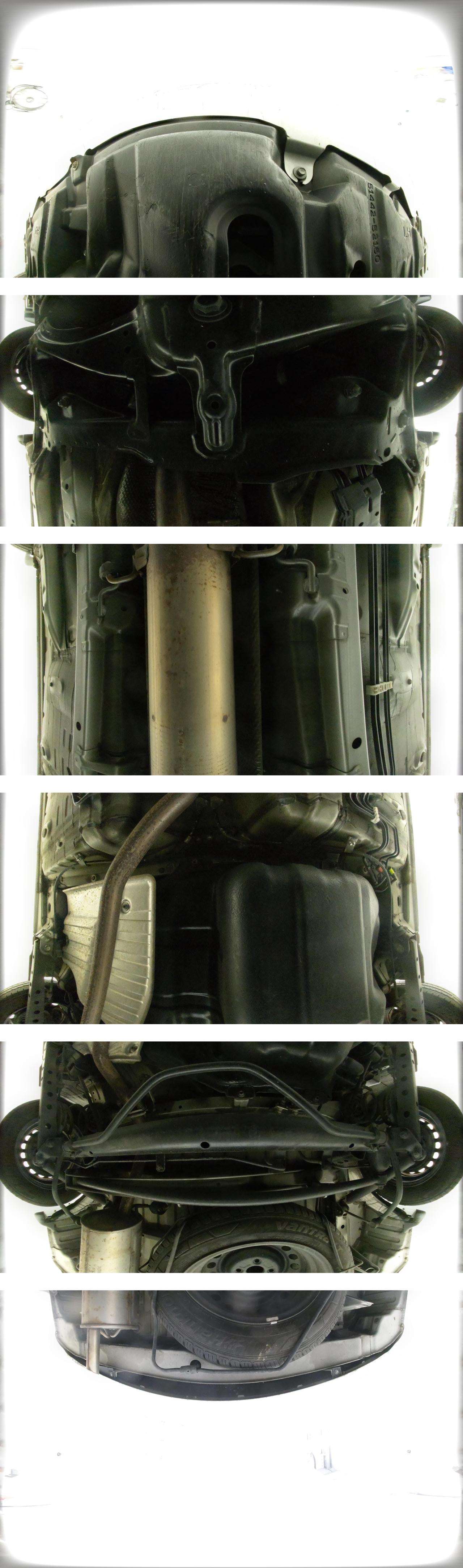 2017 TOYOTA PROBOX VAN NCP160-0078412
