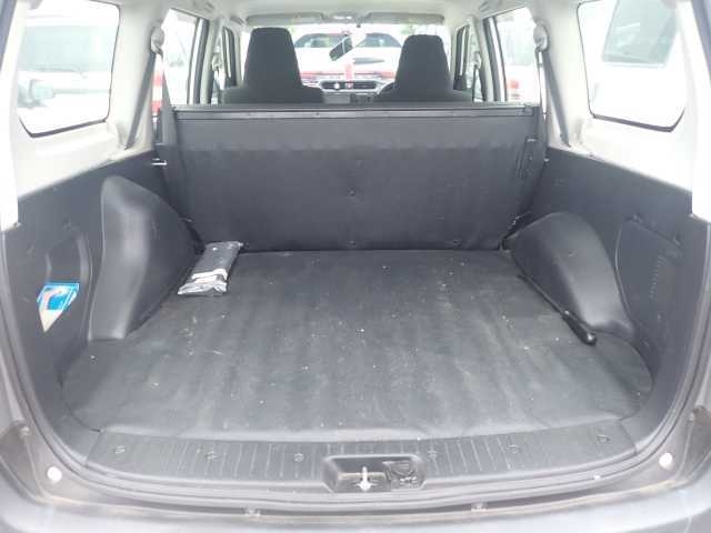 2017 TOYOTA PROBOX VAN NCP160-0085578
