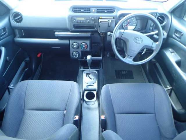 2018 TOYOTA PROBOX VAN NCP165-0054866