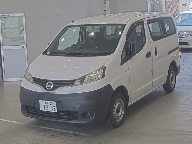 2016 NISSAN NV200 VM20-098188