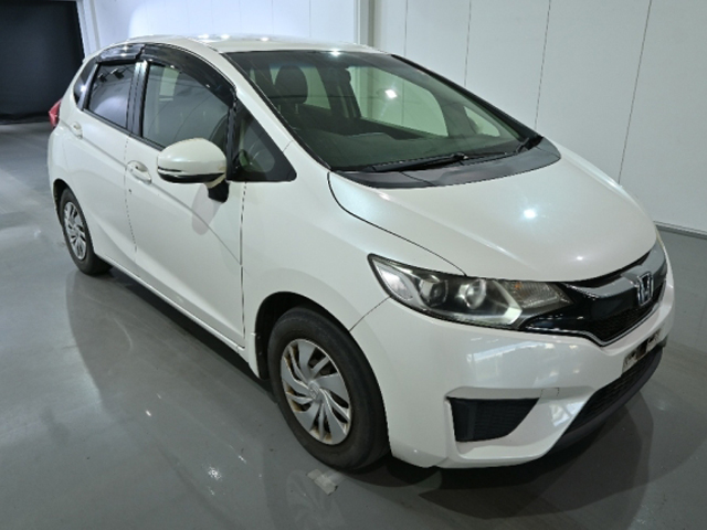 2016 HONDA FIT GK3-1228130