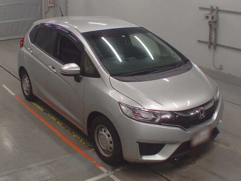 2016 HONDA FIT GK3-1219166
