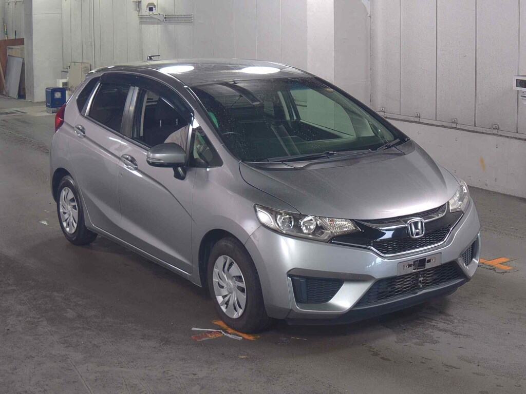 2016 HONDA FIT GK3-1222672