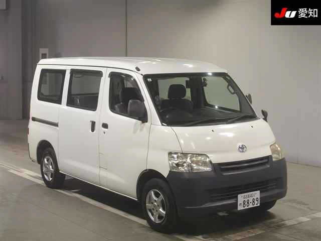 2016 TOYOTA TOWNACE VAN S402M-0059625