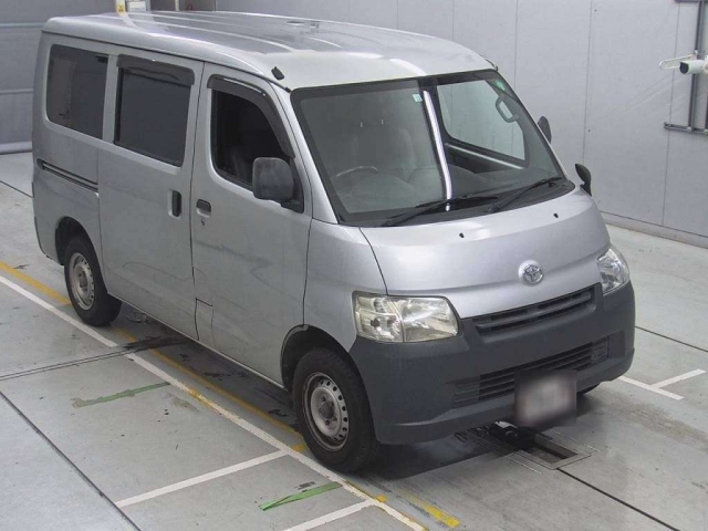 2016 TOYOTA TOWNACE S402M-0062890