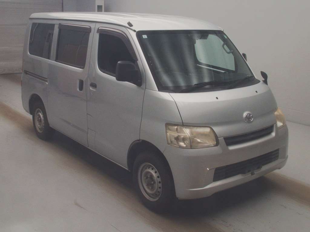 2016 TOYOTA TOWNACE S402M-0062354