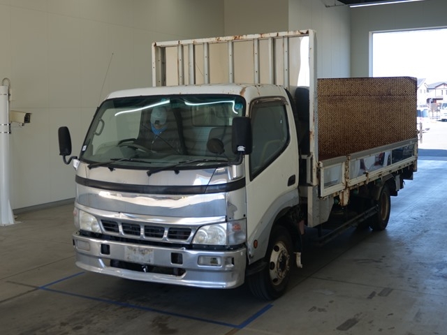 2005 HINO DUTRO XZU424-0002692