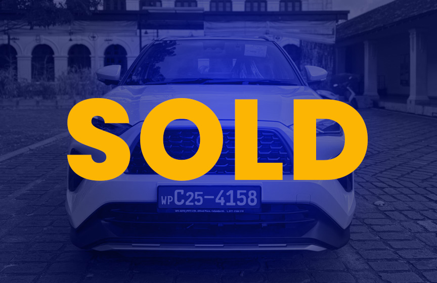 2025 TOYOTA YARIS CROSS PREMIUM LUXURY EDITION MR2A78BF104069586