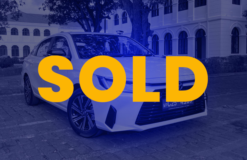 2025 TOYOTA YARIS ATIV PREMIUM LUXURY EDITION MR2BD8A3800157398