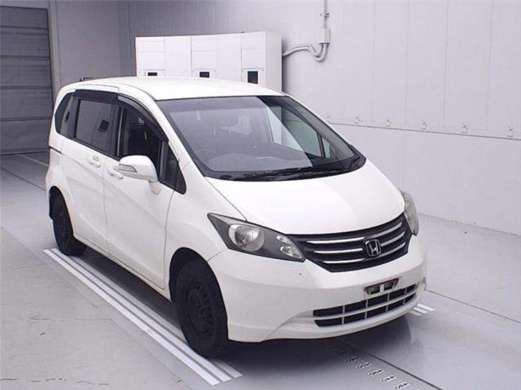2011 HONDA FREED GB4-1303523