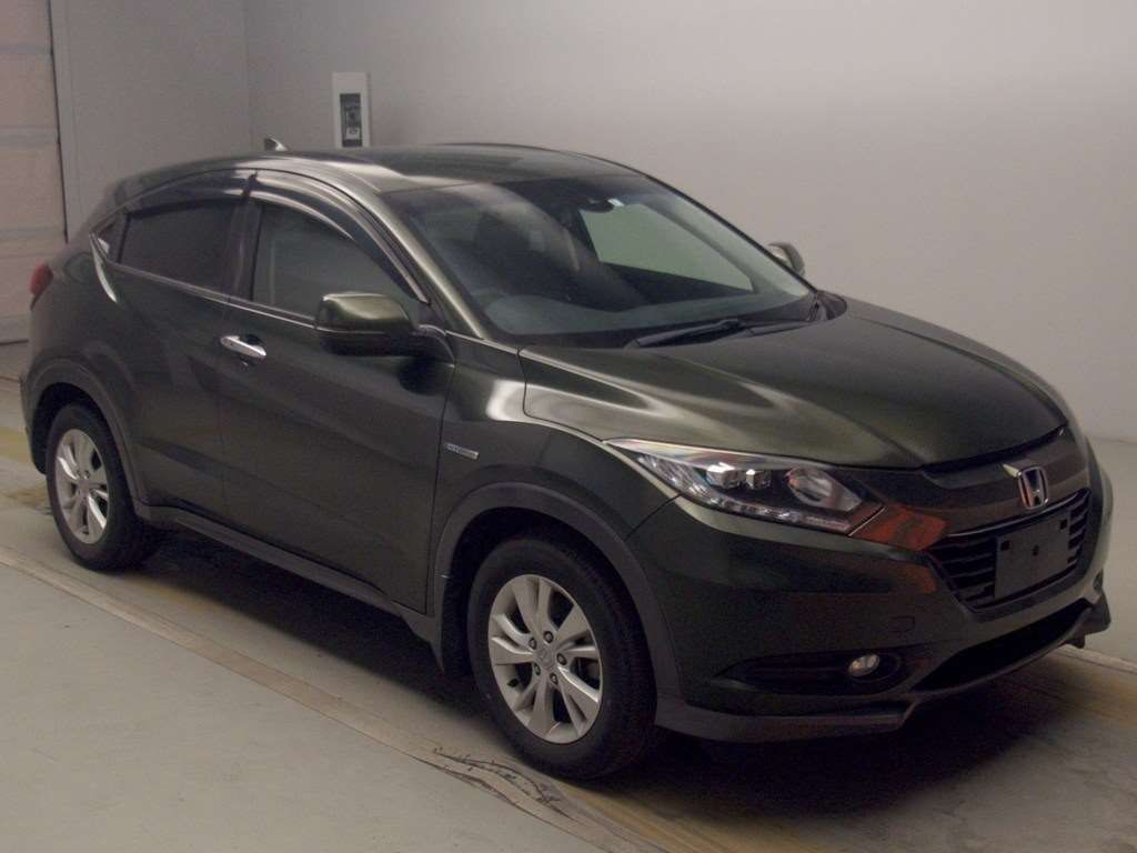 2016 HONDA VEZEL RU3-1208489