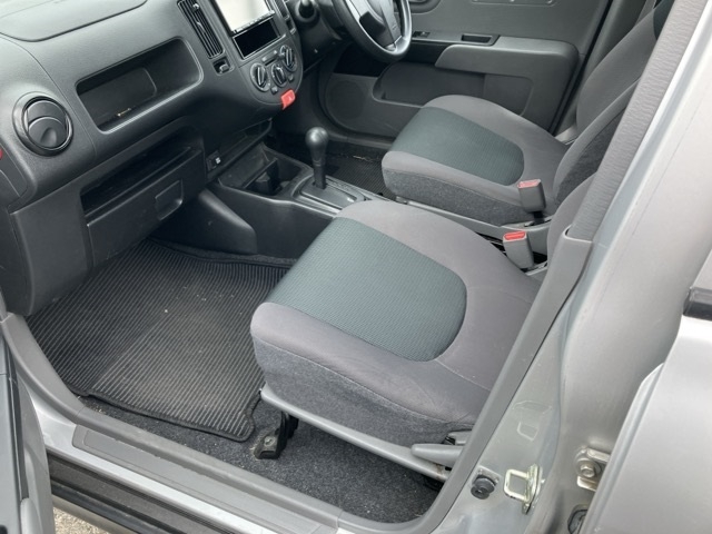 2018 NISSAN AD VAN VY12-255657