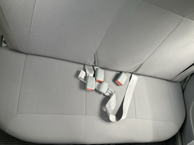 2018 NISSAN AD VAN VY12-255657