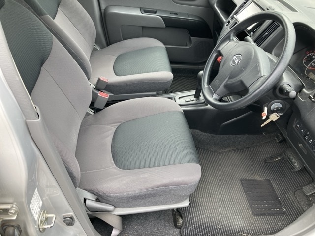 2018 NISSAN AD VAN VY12-255657
