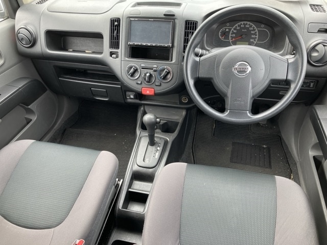 2018 NISSAN AD VAN VY12-255657