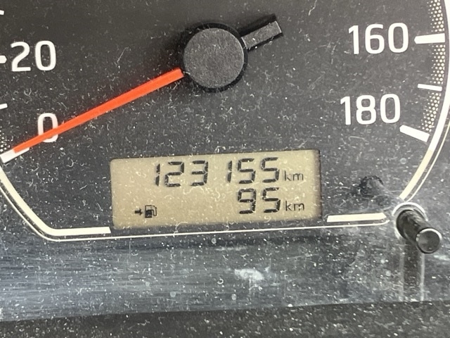 2018 NISSAN AD VAN VY12-255657
