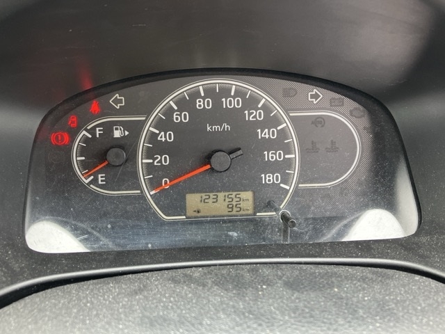 2018 NISSAN AD VAN VY12-255657