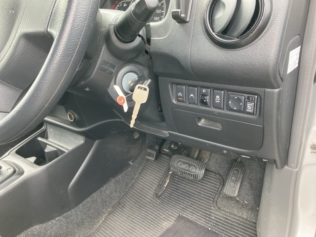 2018 NISSAN AD VAN VY12-255657