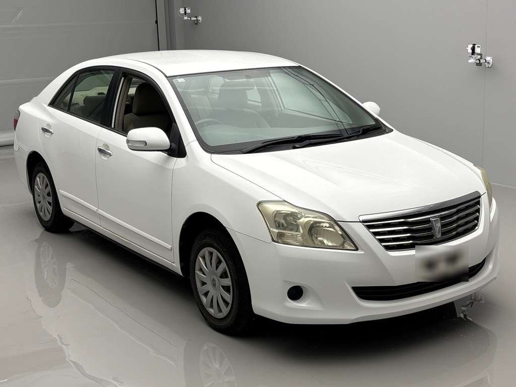 2008 TOYOTA PREMIO VEN-3043333