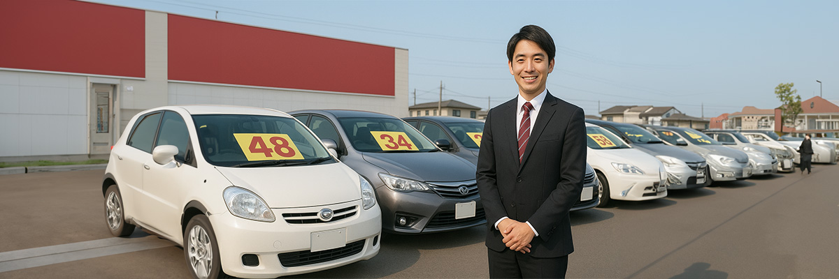 Japanese Used Cars for Sale: What Makes Them Reliable and Affordable