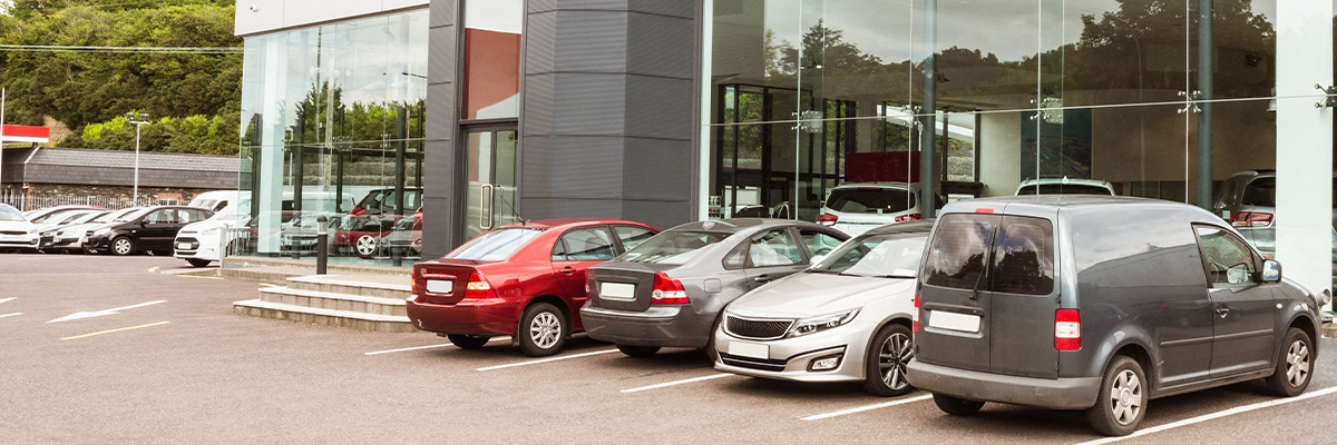 Why Japanese Used Cars Are the Best Choice with UFS Auto