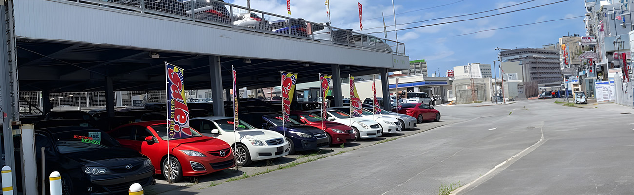 How to Buy Imported Cars from Japan with Confidence