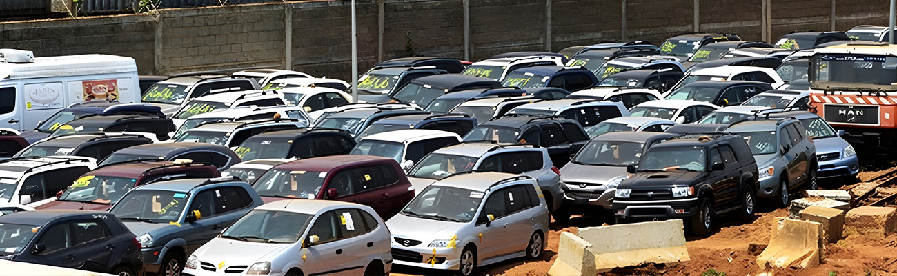 Japanese Used Cars for Sale: What Makes Them Reliable and Affordable