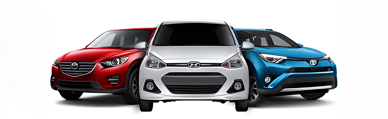 Toyota Used Vehicles: Smart Importing With UFS AUTO