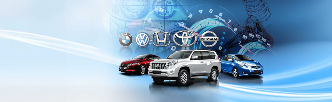 Why Japanese Used Cars Are the Best Choice with UFS Auto