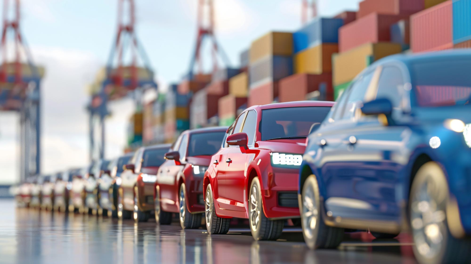 Best Japanese Used Car Exporters: 2026 Africa Report