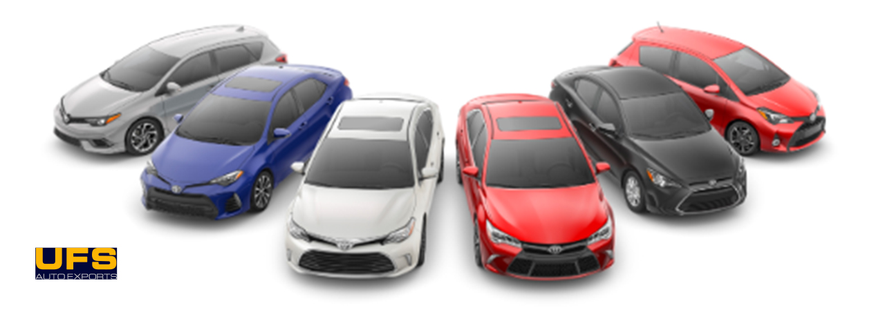 Japan Toyota Cars for Sale: What Most Buyers Get Wrong