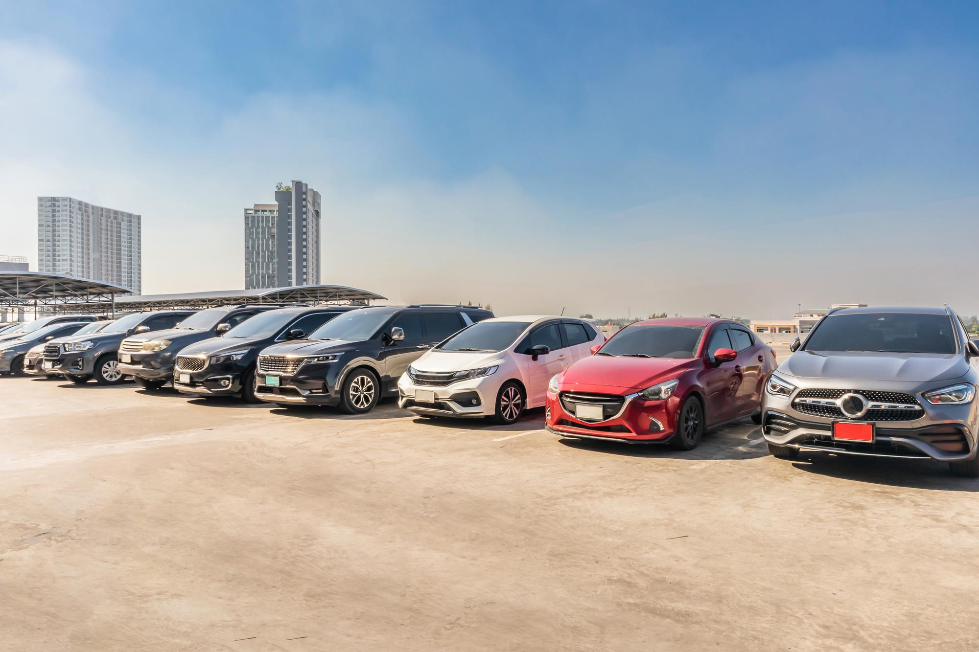 JP Used Cars in Africa: The 2026 Market Intelligence Report