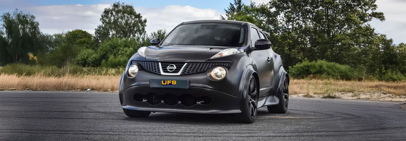 Nissan Juke for Sale: Your Ideal Compact SUV Awaits
