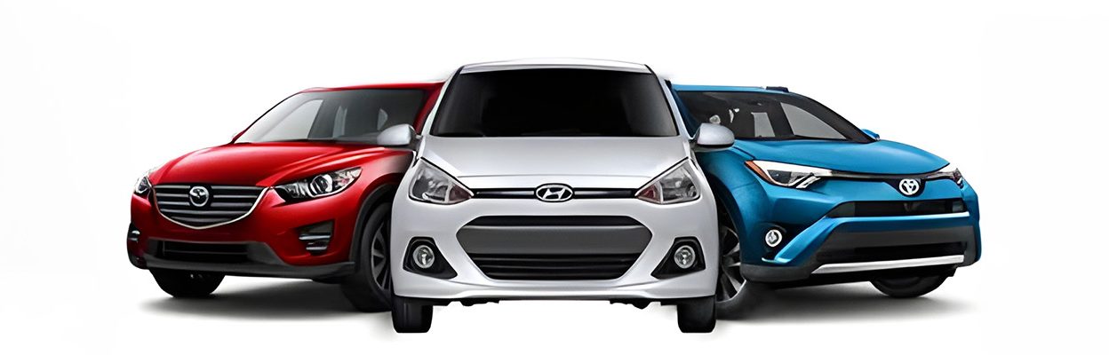 Budget Cars for Sale in Zimbabwe Under $3,000 | UFS Auto