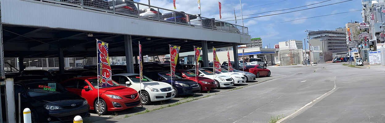 How to Buy Imported Cars from Japan with Confidence